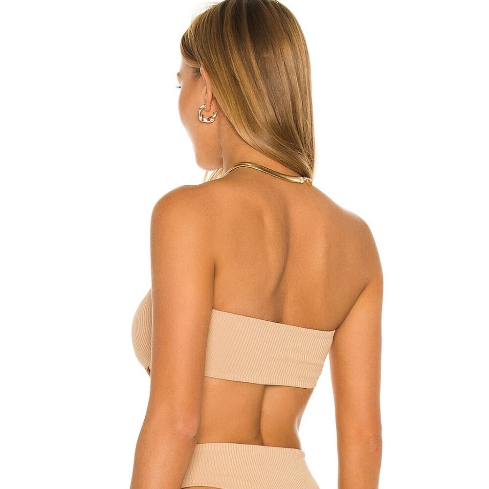Darcy Cut Out Bodysuit